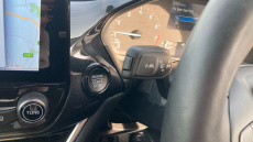 Ford Puma 1.0 EcoBoost Hybrid mHEV Titanium 5dr Petrol Hatchback